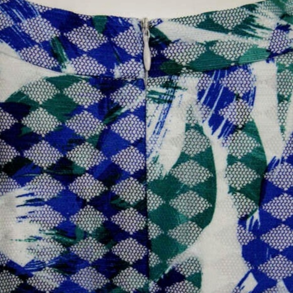 NWT Maggy London Dress - Picture 4 of 4